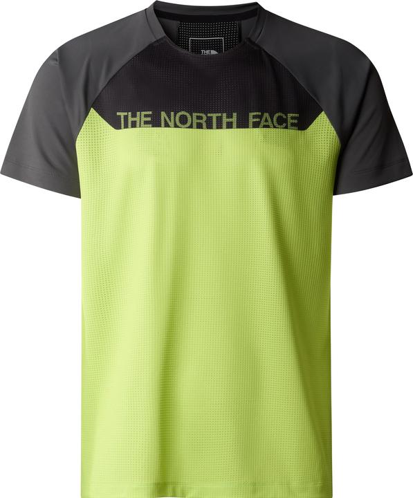 gris anthracite, Fizz Lime