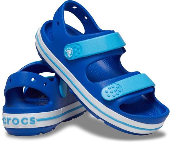 Immagine prodotto Crocs Sandalo Crocband Cruiser di T's (22)