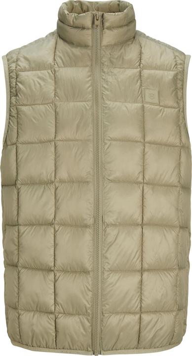 Actual product image Jack & Jones Quilted waistcoat Quilted waistcoat (XXL)