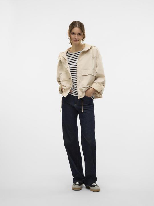 Produktbild Vero Moda VMCHELSEASCARLETT Parka Jacke (M)