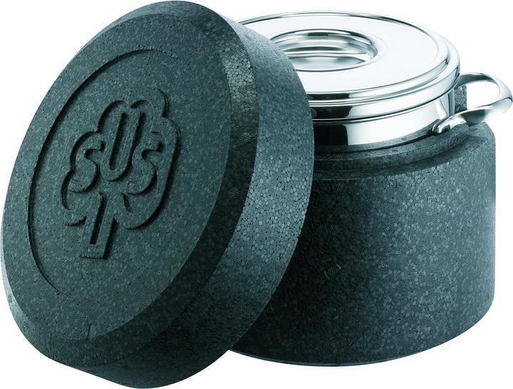 Produktbild Schulte-Ufer Thermo-Topf Romana ø16cm