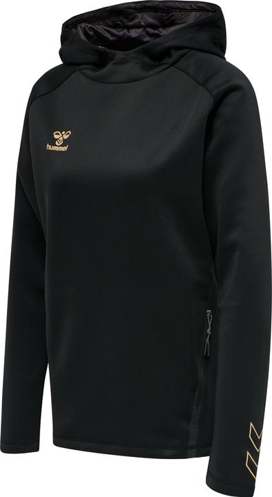 Actual product image hummel Cima Xk Hoodie Woman (XS)