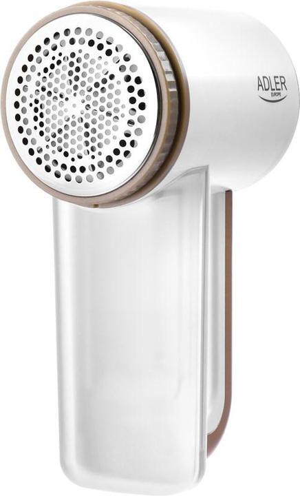Actual product image Adler AD 9617 LCD Cloth Shaver