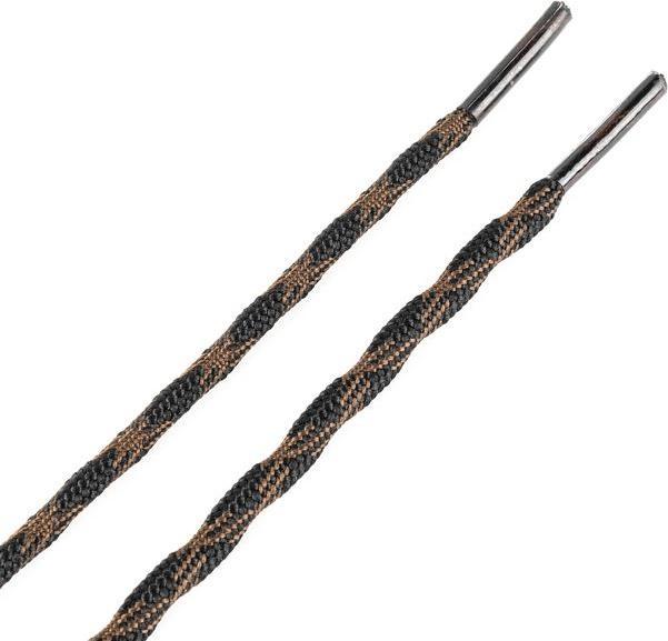 Immagine prodotto MU Classic 1 Paar Trekline Series Schnürsenkel (220 cm)