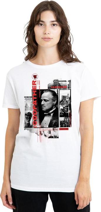 Produktbild The Godfather TShirt (L)