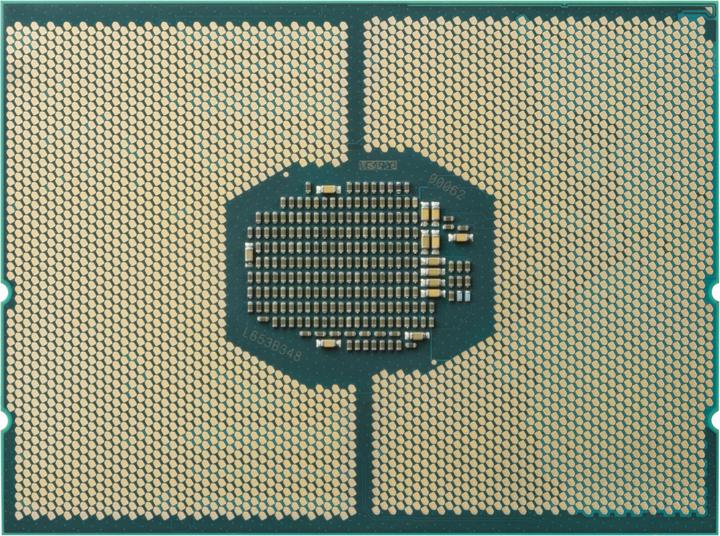 Productafbeelding HP Processoren (LGA 3647, 1.90 GHz, 6 -Core)