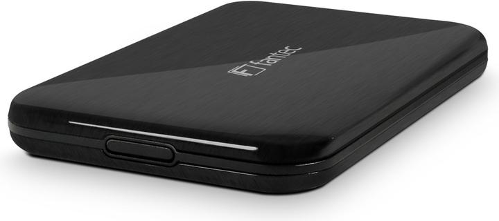 Immagine prodotto Fantec ALU-25U3 (2.5")