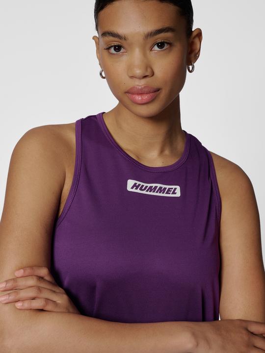 Actual product image hummel hmlTE TOLA TANKTOP (XS)