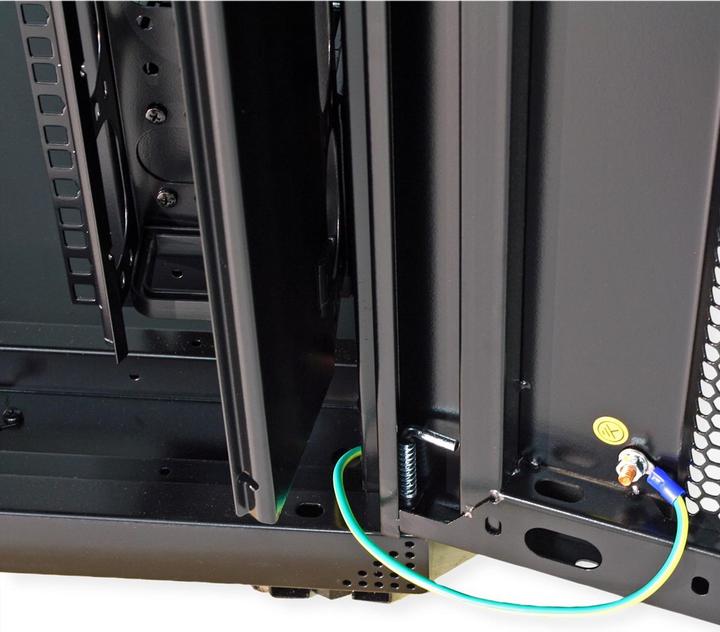 Image du produit Value Baie de serveurs (42 HE, Rack 19 pouces)
