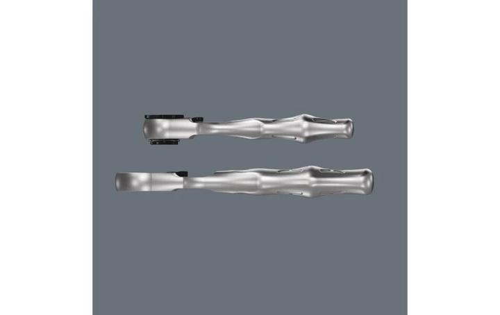 Produktbild Wera 8001 A Zyklop Mini 1 (1/4")