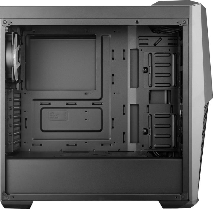 Actual product image Cooler Master MasterBoX MB500 ARGB (ATX)