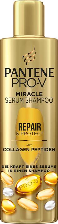 Immagine prodotto Pantene Siero Miracoloso Pro-V (225 ml, Shampoo liquido)