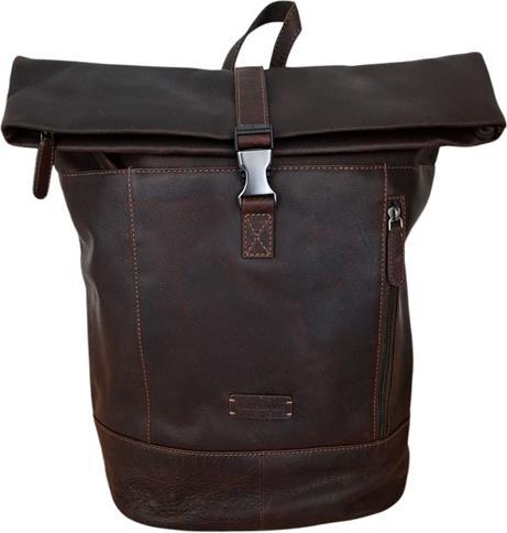 Actual product image Jack kinsky Porto Daypack Leder 43 cm Laptopfach (19 l)