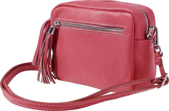 Produktbild Joe Browns Mini Leather Crossbody Bag