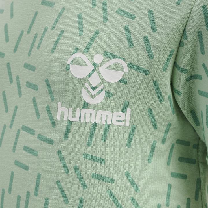Produktbild hummel Hmlriver Body S/S (80)