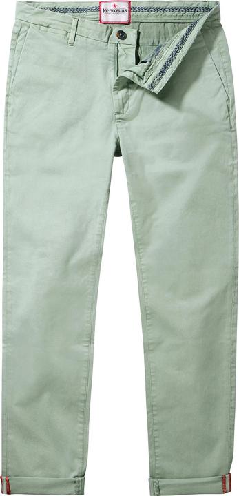 Produktbild Joe Browns Washed Straight Leg Chino Trousers (W48/L30)