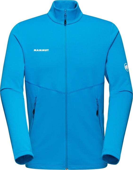 Glacier Blue