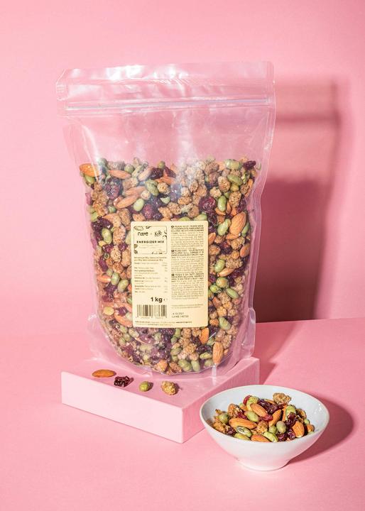 KoRo Snack Mix 1 kg (1000 g)