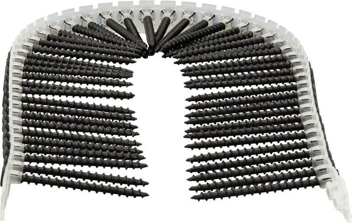 Produktbild Makita Schnellbauschrauber TEKS 3,5x35mm (1000 Schrauben pro Stück)