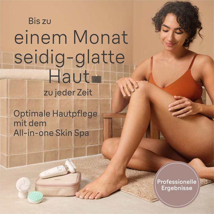Productafbeelding Braun 9-481 3D Silk-épil epileerapparaat