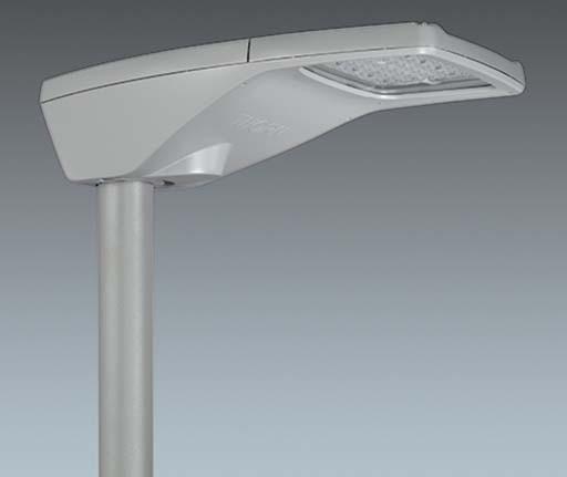 Immagine prodotto Zumtobel Lampada a palo THOR LED (8422 lm, IP66)