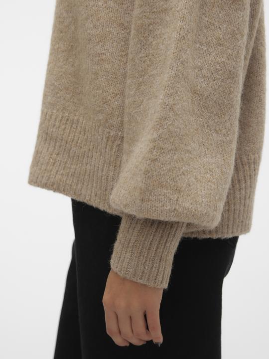 Produktbild Vero Moda Strickpullover Strickpullover (M)