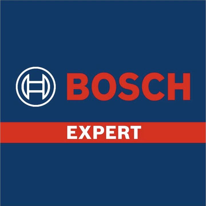Actual product image Bosch Professional Zubehör EXPERT HEX-9 MultiConstruction drill bit set, 4/5/6/8 mm, 5 pcs. (4 mm, 5 mm, 6 mm, 8 mm)
