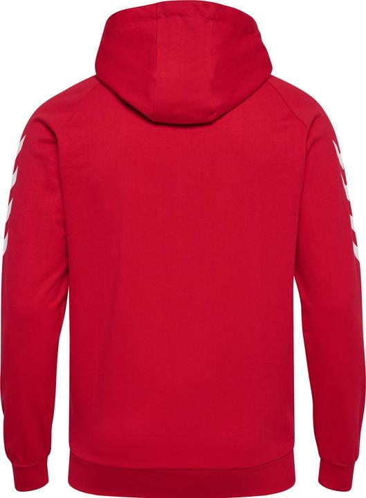 Image du produit hummel Veste d'entraînement Go Cotton pour hommes (S)
