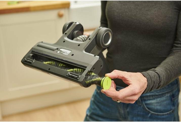 Image du produit Ryobi RSV18-0