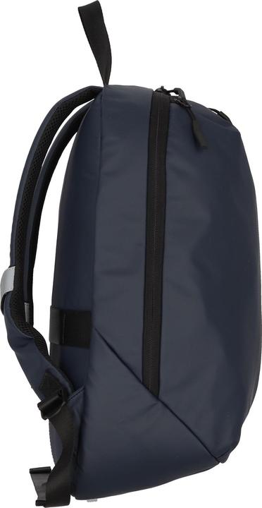 Actual product image Bugatti Blanc Sac à dos, bleu (15 l)