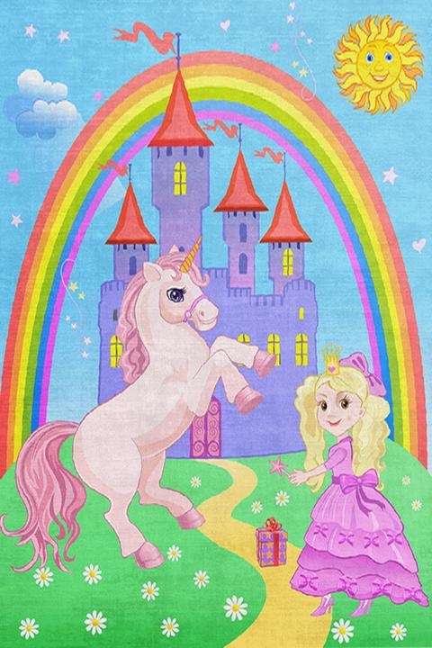 Image du produit Confetti Carpets Clement (120 x 180 cm)
