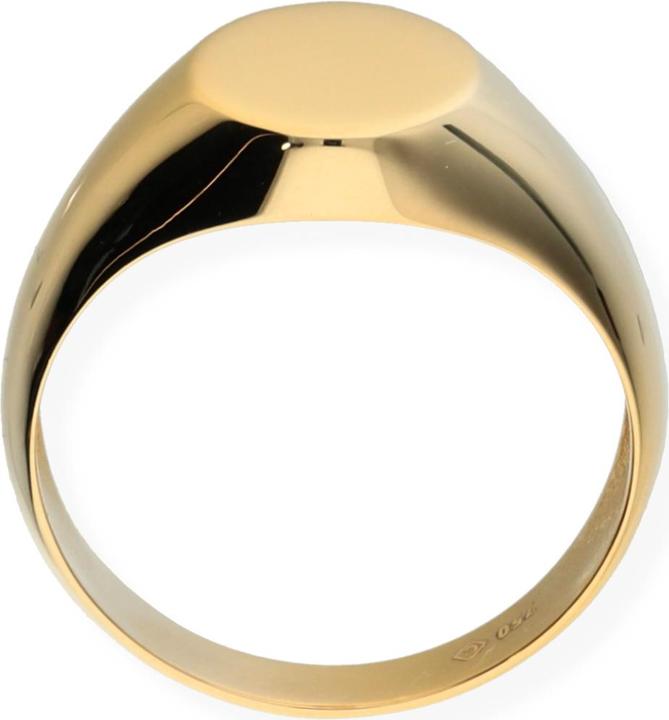 Immagine prodotto Carat Classico maschile (64, 950 Platino)