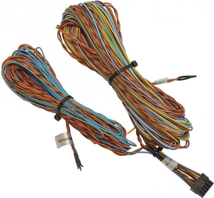 Actual product image TomTom LINK 710 Tachograph RDL Cable