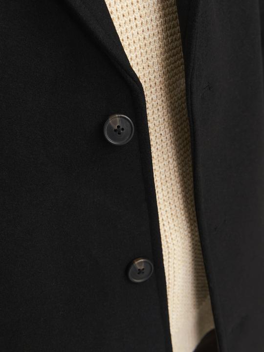 Image du produit Jack & Jones Jjeharrison Wool Coat Sn (XS)