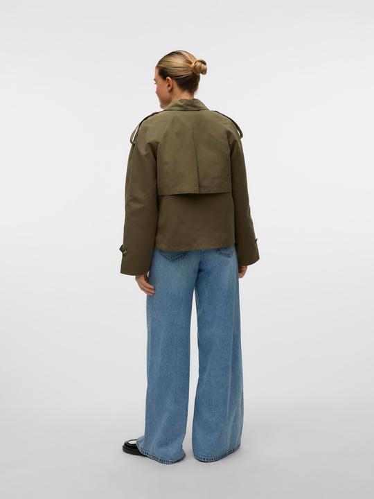 Immagine prodotto Vero Moda VMCHLOE giacca trench (XL)
