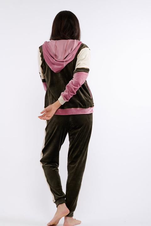 Produktbild Banana Moon Sweatjacke AIDEN-WILDLAKE (S)