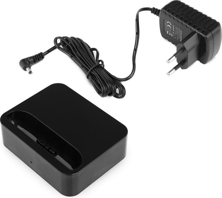 Actual product image Byron IP Video Doorphone Wireless (Funk)