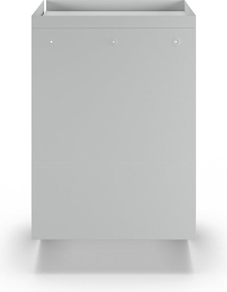 Image du produit kaiserkraft Armoire à outils suspendue (100 cm, 160 cm)