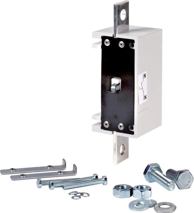 Eaton Neutral conductor, switchable, for QSA400, 1319662