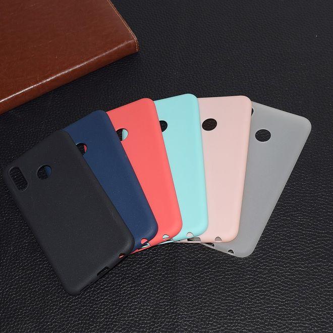 Immagine prodotto MU Classic Serie Softcase TPU (Honor Play)