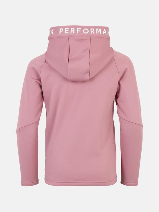 Actual product image Peak Performance Rider Zip Hood (170)