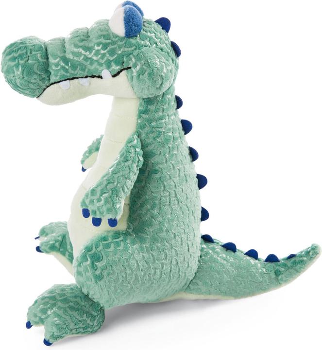 Image du produit NICI Crocodile Croco McDile 37cm (37 cm)