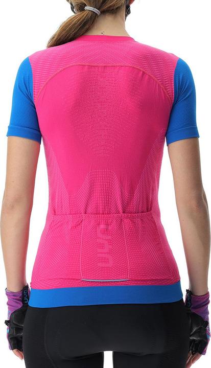 Image du produit UYN Maillot de cyclisme Garda (XS)