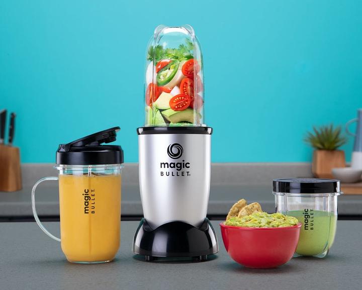 Image du produit Magic bullet Standmixer (200 W)