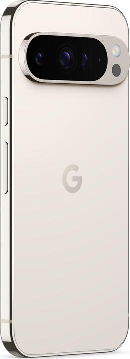 Produktbild Google Pixel 9 Pro (128 GB, Porcelain, 6.30", Dual SIM, 50 Mpx, 5G)
