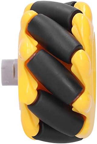 Produktbild Eujgoov Mecanum-Rad