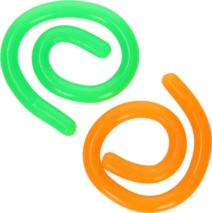 Produktbild Toi-Toys Klebende Stretchseile, 2St.