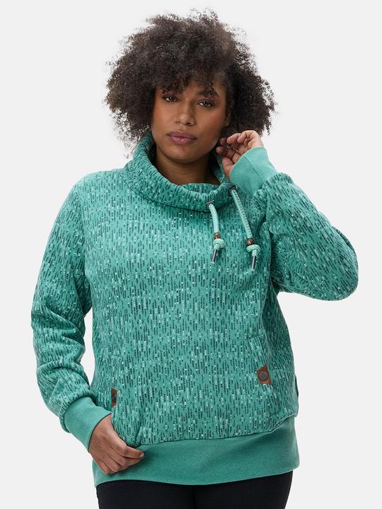 Ragwear Rylie Print Plus