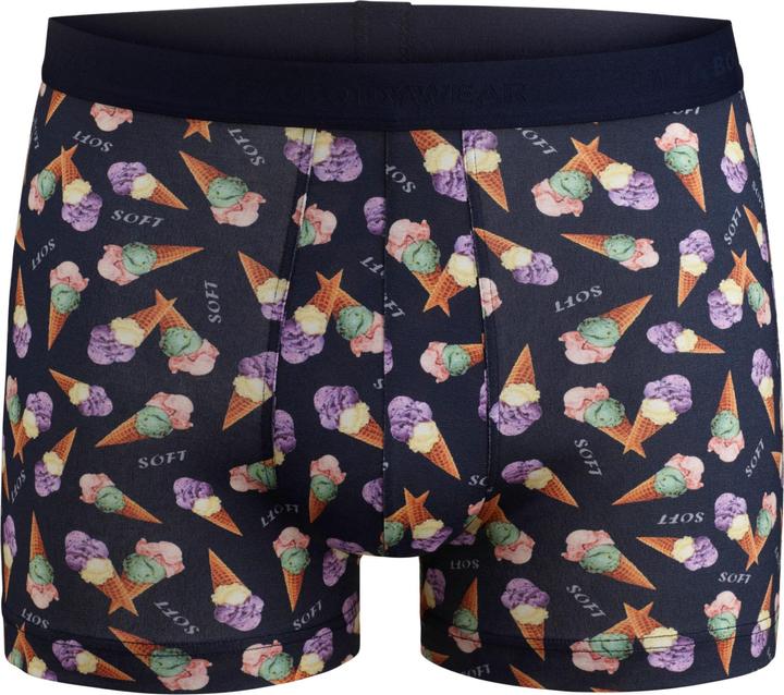 Immagine prodotto ISA Bodywear Pantalone moda morbido (XXL, Confezione singola)