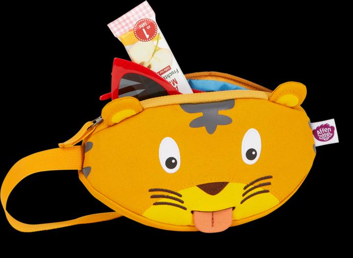 Actual product image Affenzahn Theo Tiger